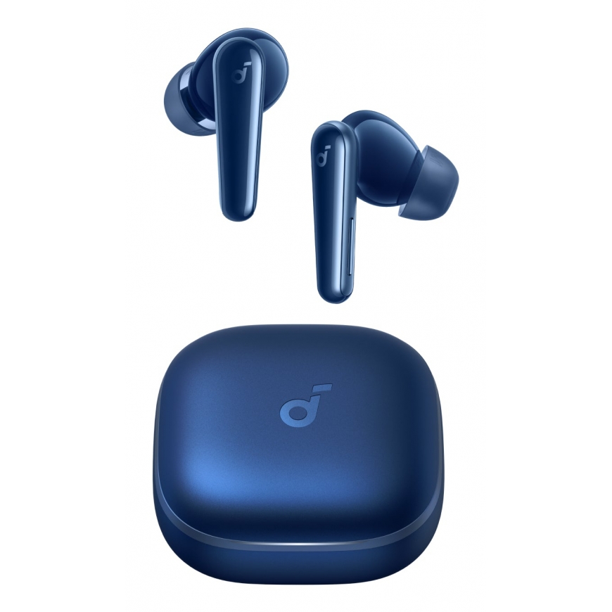 Soundcore Liberty 5 Headset Wireless In-ear Calls/Music USB Type-C Bluetooth Blue – 3