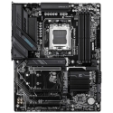 GIGABYTE B840 GAMING X WIFI6E AMD B840 AM5 lizdas ATX