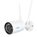 Reolink W330 Bullet (shape) IP камера видеонаблюдения В помещении и на открытом воздухе 3840 x 2160 Reolink W330 Bullet (shape) IP камера видеонаблюдения В помещении и на открытом воздухе 3840 x 2160