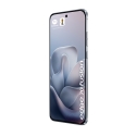 Motorola edge 70 fusion 17,2 cm (6.78") Две SIM-карты Android 16.0 5G USB Type-C 12 GB 256 GB 7000 m