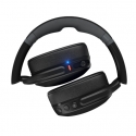 Skullcandy Crusher Evo Ausinės Vielinis ir Bevielis Su lankeliu Skambučiai / muzika C tipo USB Bluet