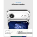 Spigen Ultra Hybrid (MagFit) mobilo telefonu apvalks 16,5 cm (6.5") Aploksne Zelts, Caurspīdīgs Spigen Ultra Hybrid (MagFit) mobilo telefonu apvalks 16,5 cm (6.5") Aploksne Zelts, Caurspīdīgs
