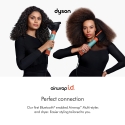 Dyson Airwrap i.d. Daugiafunkcinis modeliavimo įrankis Šiltas Juoda, Oranžinė, Žalsvai mėlyna 1300 W Dyson Airwrap i.d. Daugiafunkcinis modeliavimo įrankis Šiltas Juoda, Oranžinė, Žalsvai mėlyna 1300 W