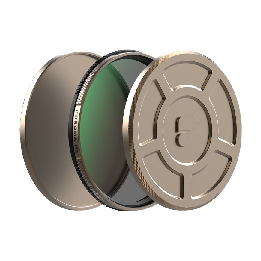 PolarPro 135-CHRMPL-72MM kaamerafilter Polariseeriv filter