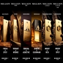 Rabanne 1 Million Night Elixir Parfum Elixir 50 ml Miesten Rabanne 1 Million Night Elixir Parfum Elixir 50 ml Miesten