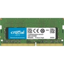 Crucial CT2K32G4SFD832A atmiņas modulis 64 GB 2 x 32 GB DDR4 260-pin SO-DIMM Crucial CT2K32G4SFD832A atmiņas modulis 64 GB 2 x 32 GB DDR4 260-pin SO-DIMM