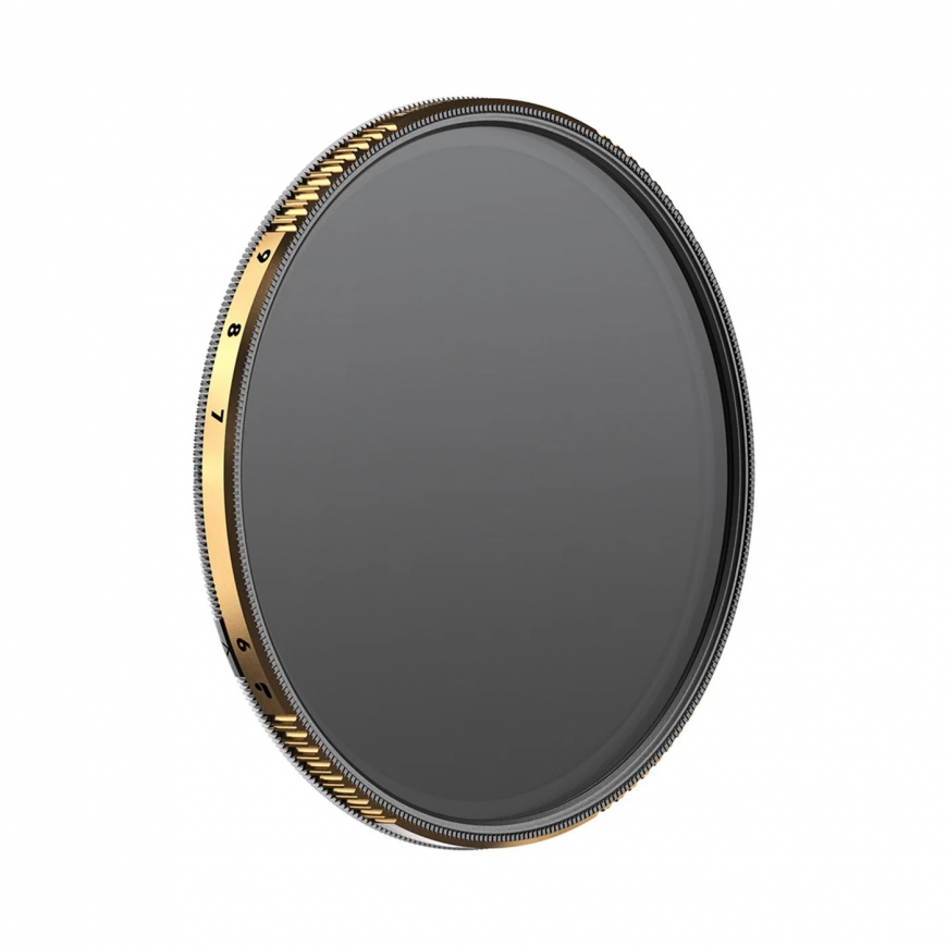 PolarPro PMVND - Edition II Variable density camera filter 49 mm