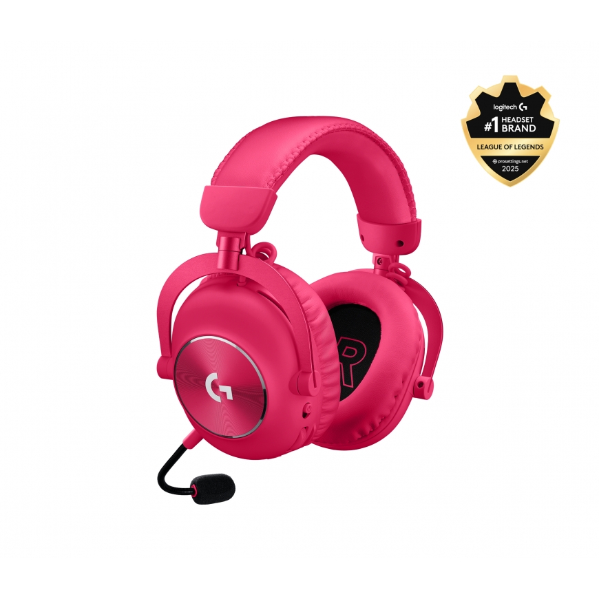 Logitech G Logitech G 981-001275 austiņas