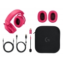 Logitech G 981-001275 headphones/headset Logitech G 981-001275 headphones/headset