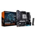 GIGABYTE B850M GAMING X WIFI6E AMD B850 Protsessoripesa AM5 Mikro ATX GIGABYTE B850M GAMING X WIFI6E AMD B850 Protsessoripesa AM5 Mikro ATX