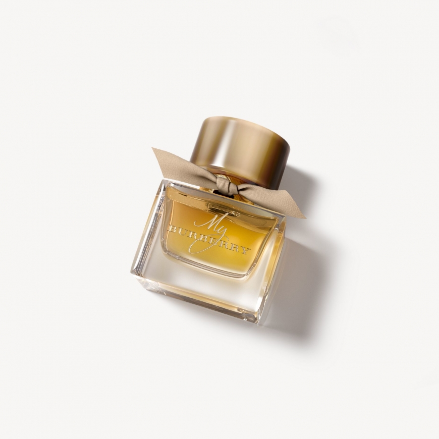 Burberry My 50 ml Sievietes