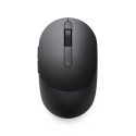 DELL MS5120W pele Birojs Abām rokām RF bezvadu sakari + Bluetooth Optisks 1600 DPI DELL MS5120W pele Birojs Abām rokām RF bezvadu sakari + Bluetooth Optisks 1600 DPI