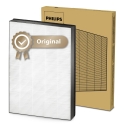 Philips Sulaiko 99,97 % dalelių, „Nano Protect“ filtras