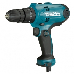 Makita HP0300 grąžtas 1500 RPM Beraktė 1,3 kg