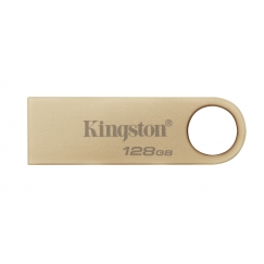 Kingston Technology DataTraveler SE9 G3 USB флеш накопитель 128 GB USB тип-A 3.2 Gen 1 (3.1 Gen 1) З
