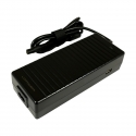 LC-Power LC-NB-PRO-120 strāvas adapteris & pārveidotājs Iekštelpas 120 W Melns LC-Power LC-NB-PRO-120 strāvas adapteris & pārveidotājs Iekštelpas 120 W Melns