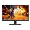 AOC G4 24G4HRE tietokoneen litteä näyttö 60,5 cm (23.8") 1920 x 1080 pikseliä Full HD LED Musta, Pun
