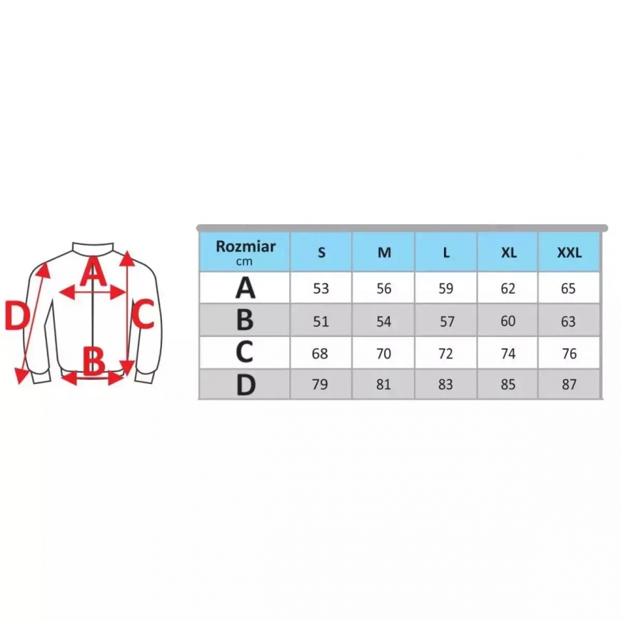DEDRA BH6KS-L coat/jacket – 3