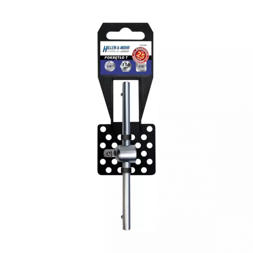 DEDRA 17H410Z socket wrench 1 pc(s)