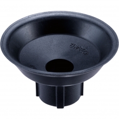 Makita 191X27-6 leaf blower accessory Black