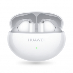 Huawei FreeBuds 6i Гарнитура True Wireless Stereo (TWS) Вкладыши Calls/Music Bluetooth Белый