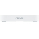 ASUS ZenWiFi BT8 Kolmikaista (2,4 GHz/5 GHz/6 GHz) Wi-Fi 7 (802.11be) Valkoinen 3 Sisäinen ASUS ZenWiFi BT8 Kolmikaista (2,4 GHz/5 GHz/6 GHz) Wi-Fi 7 (802.11be) Valkoinen 3 Sisäinen
