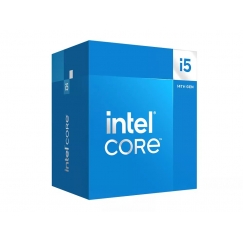 Intel Core i5-14400F procesors 20 MB Viedā kešatmiņa Kaste