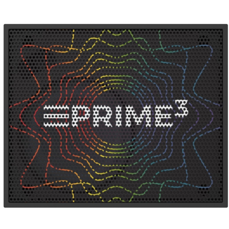 PRIME3 ABT02BK Portatīvais un ballīšu skaļrunis