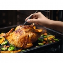 Electrolux EOE5C71Z oven 72 L 40 W Black Electrolux EOE5C71Z oven 72 L 40 W Black