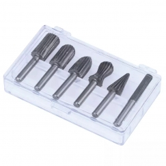 DEDRA 07F500 atskarpes noņemšanas frēze 1 pcs
