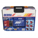 DEDRA DESPI40 plasma cutter DEDRA DESPI40 plasma cutter