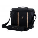 PolarPro RoadRunner 12L Olkalaukku Beige, Musta PolarPro RoadRunner 12L Olkalaukku Beige, Musta