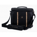PolarPro RoadRunner 12L Olkalaukku Beige, Musta PolarPro RoadRunner 12L Olkalaukku Beige, Musta