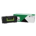 Lexmark 58D2H0E toonerikassett 1 tk Originaal Must