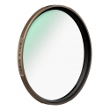 PolarPro McKinnon 135 Series 135-GLDMST-77MM kaamerafilter Gold Mist + Polarizer camera filter PolarPro McKinnon 135 Series 135-GLDMST-77MM kaamerafilter Gold Mist + Polarizer camera filter