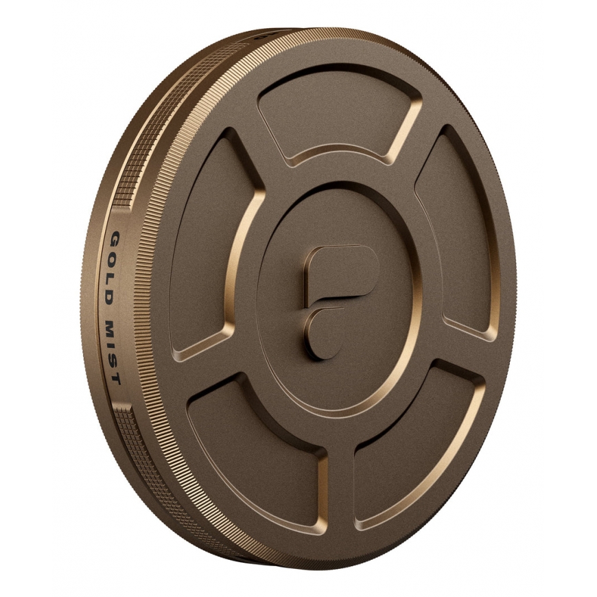 PolarPro McKinnon 135 Series 135-GLDMST-77MM kameran suodatin Gold Mist + Polarizer camera filter – 2