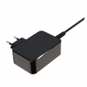 LC-Power LC-NB-GAN-65-C mobiililaitteen laturi Kannettava tietokone Musta AC Sisätila LC-Power LC-NB-GAN-65-C mobiililaitteen laturi Kannettava tietokone Musta AC Sisätila