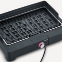 Severin PG8567 Grill Tabletop Electric Black 2200 W Severin PG8567 Grill Tabletop Electric Black 2200 W