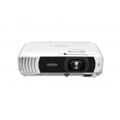 Epson EB-FH08 3600 ANSI lumens 3LCD 1080p (1920x1080) Balta