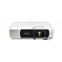 Epson EB-FH08 3600 ANSI lūmeni 3LCD 1080p (1920x1080) Balts Epson EB-FH08 3600 ANSI lūmeni 3LCD 1080p (1920x1080) Balts