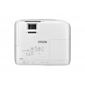 Epson EB-FH08 3600 ANSI lūmeni 3LCD 1080p (1920x1080) Balts Epson EB-FH08 3600 ANSI lūmeni 3LCD 1080p (1920x1080) Balts