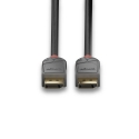 Lindy 36485 DisplayPort-kaapeli 7,5 m Musta Lindy 36485 DisplayPort-kaapeli 7,5 m Musta