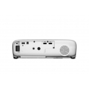 Epson EB-FH08 3600 лм 3LCD 1080p (1920x1080) Белый Epson EB-FH08 3600 лм 3LCD 1080p (1920x1080) Белый