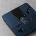 Eufy Smart Scale P2 Pro Nelinurkne Must Elektriline kaal Eufy Smart Scale P2 Pro Nelinurkne Must Elektriline kaal