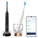 Philips Sonicare DiamondClean 9000 series DiamondClean 9000 HX9914/57 „Sonic“, elektrinis dantų šepe