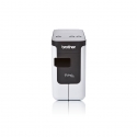Brother PT-P700 etiķešu printeris 180 x 180 DPI 30 mm/sec Vadu TZe Brother PT-P700 etiķešu printeris 180 x 180 DPI 30 mm/sec Vadu TZe