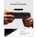 Spigen Rugged Armor (MagFit) чехол для мобильного телефона 16 cm (6.3") Крышка Черный Spigen Rugged Armor (MagFit) чехол для мобильного телефона 16 cm (6.3") Крышка Черный