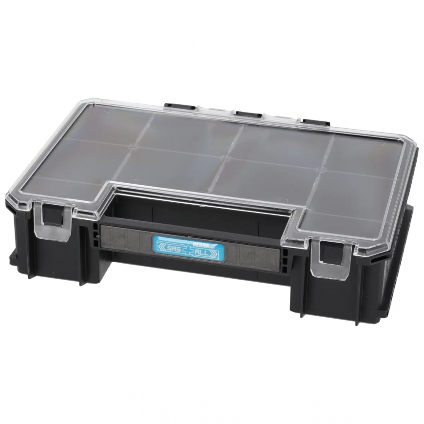 DEDRA N0310 tool storage case