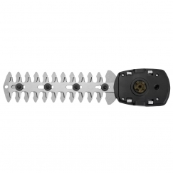 DEDRA DED70892 hedge clipper/shear