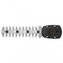 DEDRA DED70892 hedge clipper/shear DEDRA DED70892 hedge clipper/shear